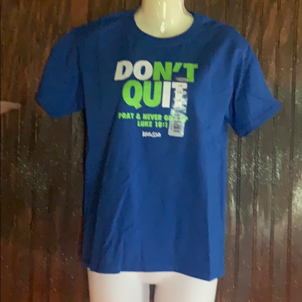 Do it Tees (By Kerusso)